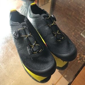 SoulCycle X Pearl Izumi Legend 2.0